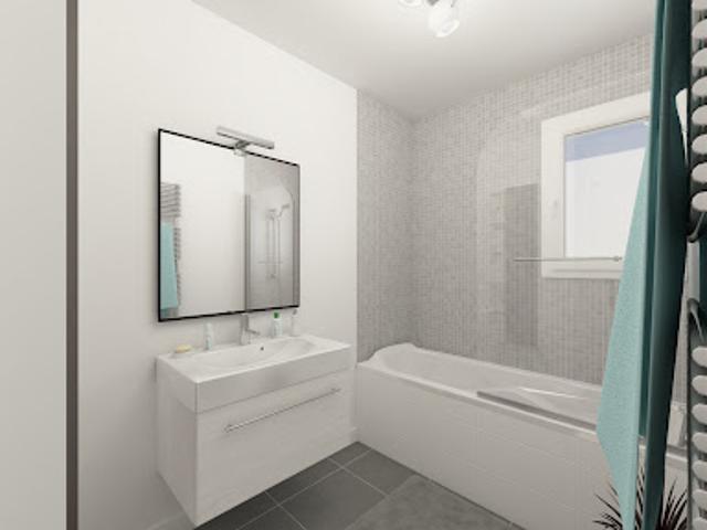 Vente Maison 4 pièces 90 m2 Bénesse Maremne