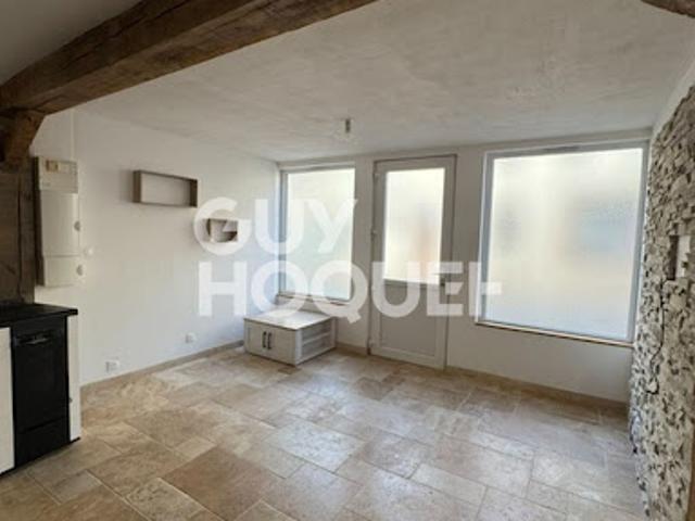 Vente Maison 4 pièces 90 m2 Bernay