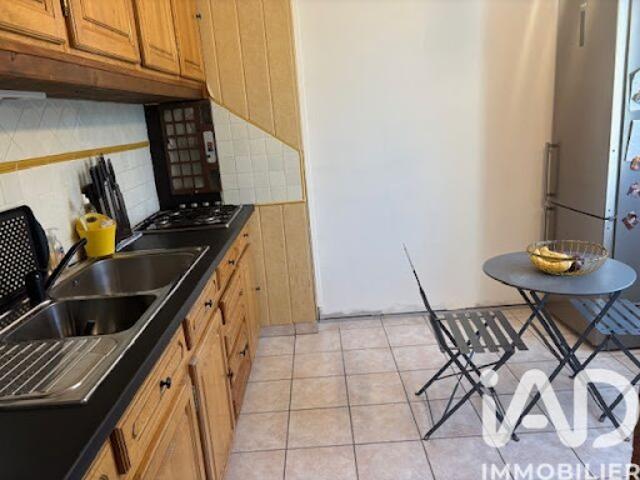 Vente Maison 4 pièces 90 m2 Bitry