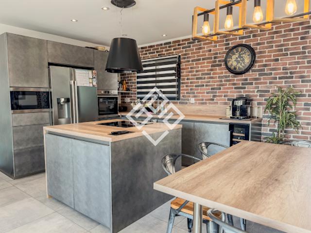 Vente Maison 4 pièces 90 m2 Bize Minervois