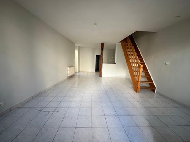 Vente Maison 4 pièces 90 m2 Birac sur Trec