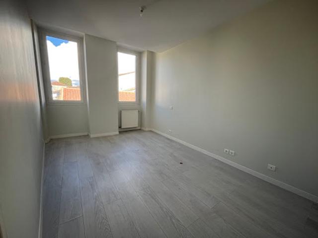 Vente Maison 4 pièces 90 m2 Birac sur Trec
