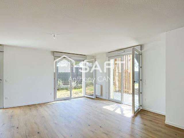 Vente Maison 4 pièces 90 m2 Blanquefort