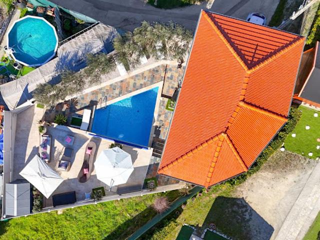 Vente Maison 4 pièces 90 m2 Blausasc