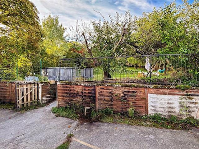 Vente Maison 4 pièces 84 m2 Blaye les Mines