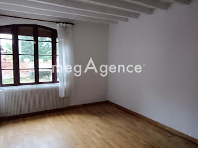Vente Maison 4 pièces 90 m2 Brannay