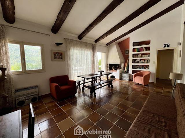 Vente Maison 4 pièces 90 m2 Brando