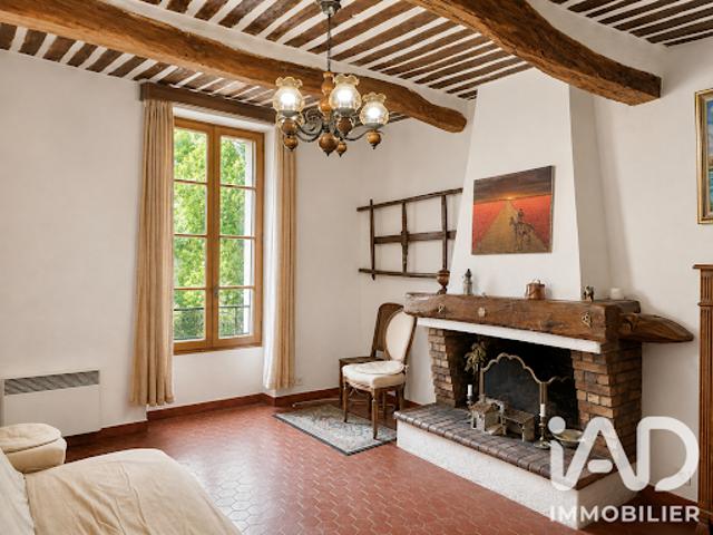 Vente Maison 4 pièces 90 m2 Bras