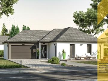 35530, Ille-et-Vilaine - Jardin