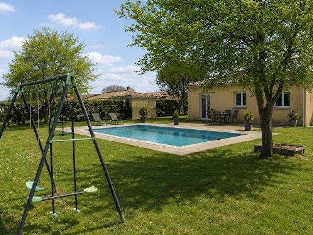 Vente Maison 4 pièces 90 m2 Bressols