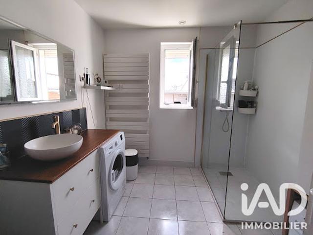 Vente Maison 4 pièces 90 m2 Breteuil