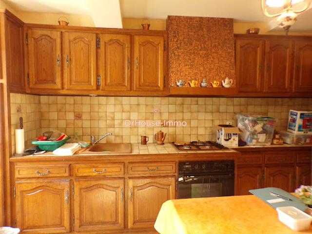 Vente Maison 4 pièces 90 m2 Briatexte