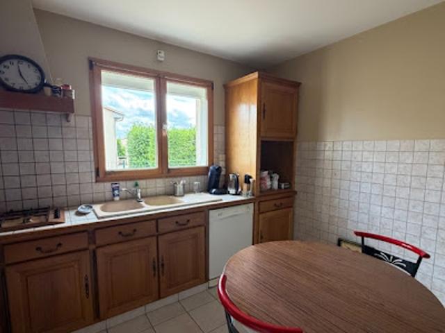 Vente Maison 4 pièces 90 m2 Brie