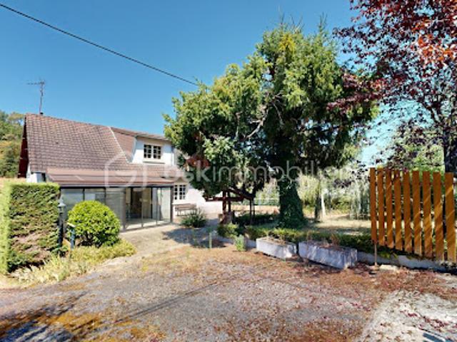Vente Maison 4 pièces 90 m2 Brive la Gaillarde