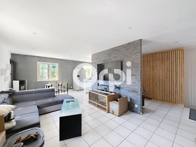 Vente Maison 4 pièces 90.5 m2 Brive la Gaillarde