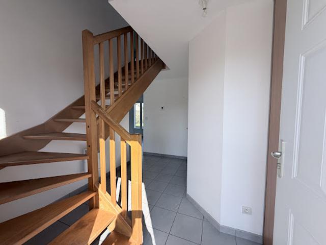 Vente Maison 4 pièces 90 m2 Brouchy