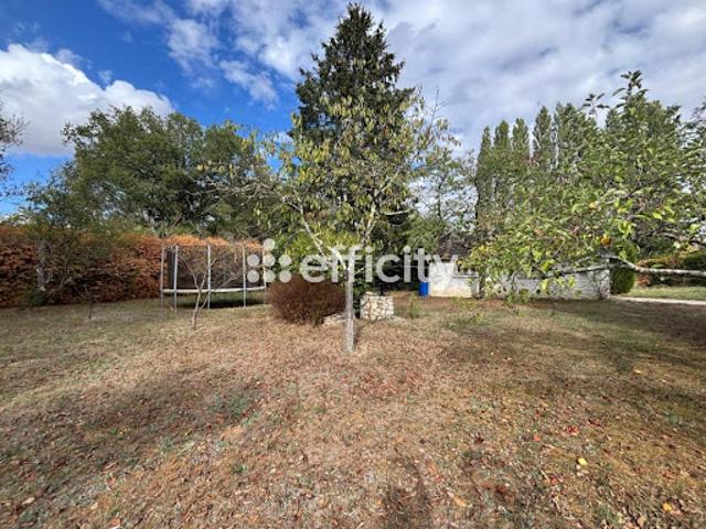 Vente Maison 4 pièces 90 m2 Buzançais