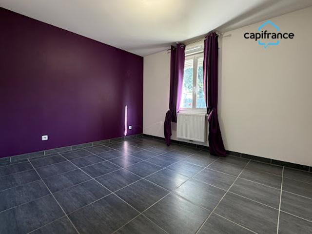 Vente Maison 4 pièces 90 m2 Buzet sur Tarn