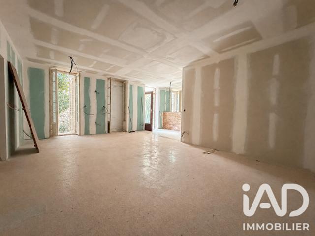 Vente Maison 4 pièces 90 m2 Bussy en Othe