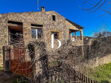 Vente Maison 4 pièces 90 m2 Goudargues