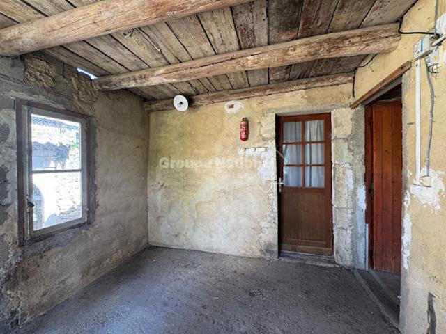 Vente Maison 4 pièces 90 m2 Goudargues
