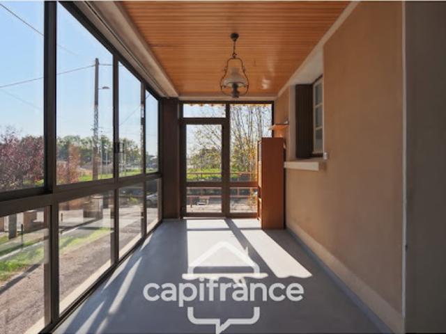 Vente Maison 4 pièces 90 m2 Gourdon