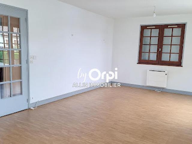 Vente Maison 4 pièces 90 m2 Gouzon