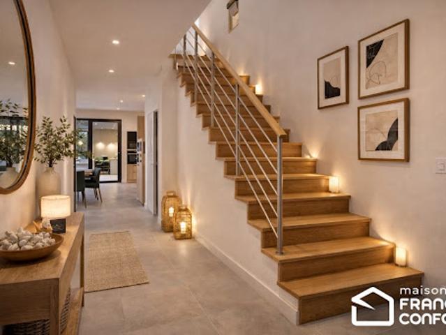 Vente Maison 4 pièces 90 m2 Gonfaron