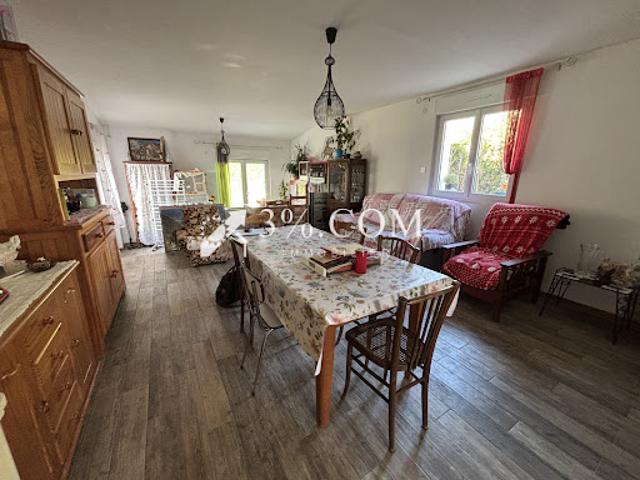Vente Maison 4 pièces 90 m2 Gamaches