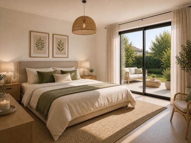 Vente Maison 4 pièces 90 m2 Gardanne