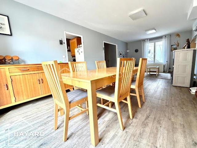 Vente Maison 4 pièces 90 m2 Genas