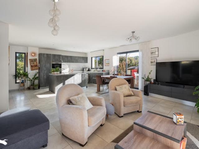 Vente Maison 4 pièces 90 m2 Grabels