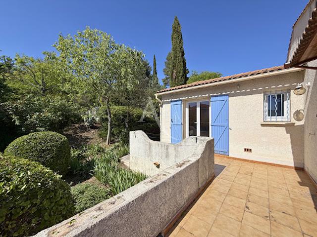 Vente Maison 4 pièces 90 m2 Grabels