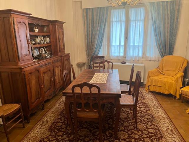 Vente Maison 4 pièces 90 m2 Gramat