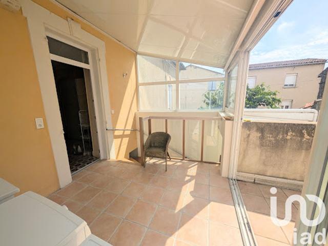 Vente Maison 4 pièces 90 m2 Graveson