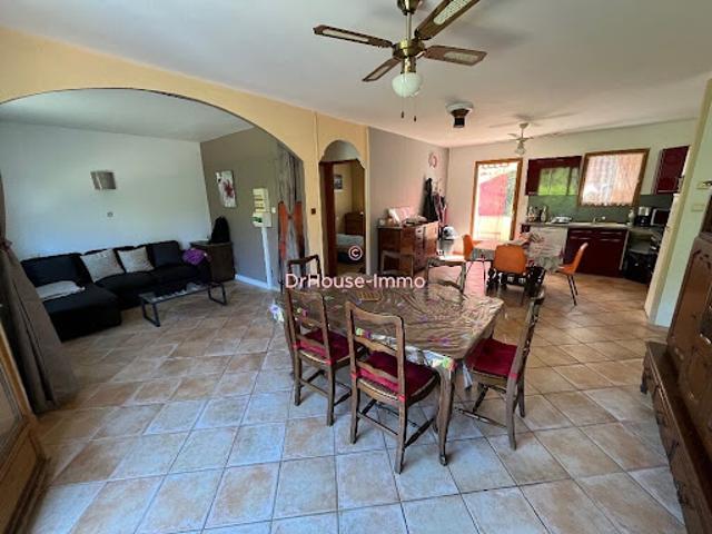 Vente Maison 4 pièces 90 m2 Greffeil