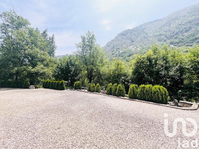 Vente Maison 4 pièces 90 m2 Gréolières