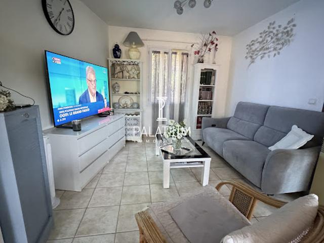 Vente Maison 4 pièces 90 m2 Gréoux les Bains