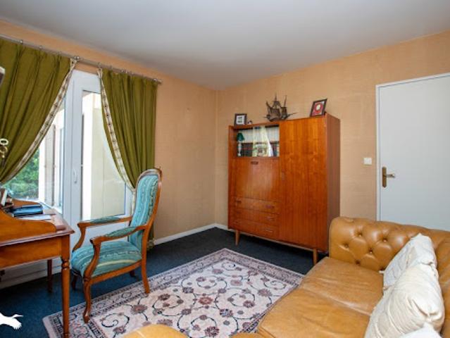 Vente Maison 4 pièces 90 m2 Grépiac