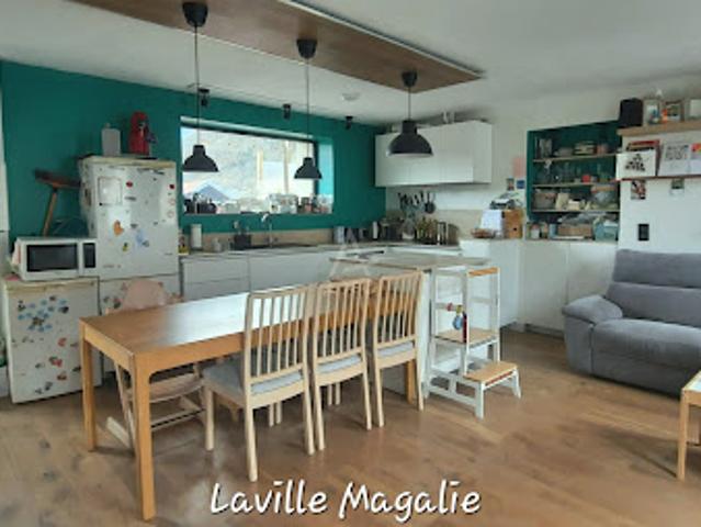 Vente Maison 4 pièces 90 m2 Grignon