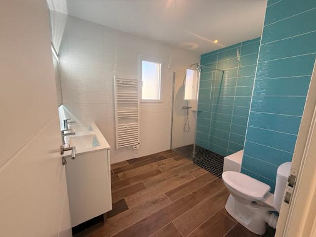 Vente Maison 4 pièces 90 m2 Gujan Mestras