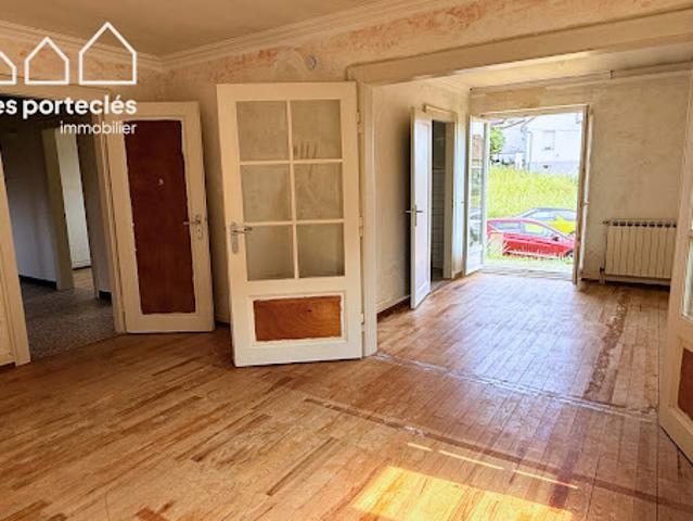 Vente Maison 4 pièces 90 m2 Gundershoffen