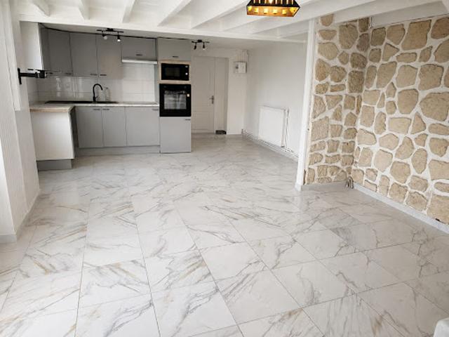 Vente Maison 4 pièces 90 m2 Doue