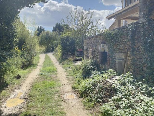 Vente Maison 4 pièces 90 m2 Douville