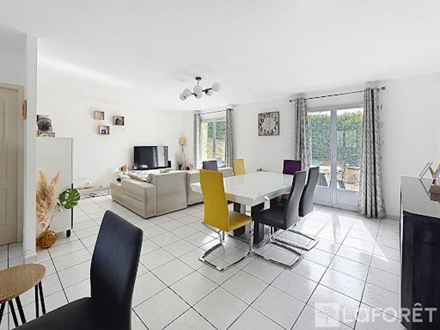 Vente Maison 4 pièces 90 m2 Doissin