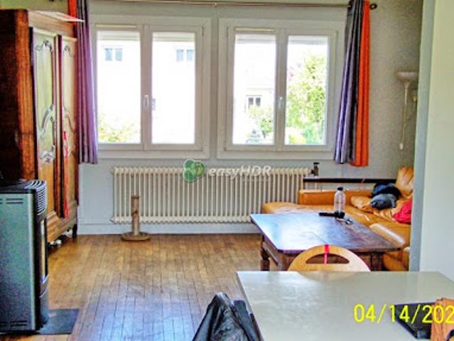 Vente Maison 4 pièces 90 m2 Dole