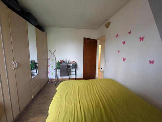 Vente Maison 4 pièces 90 m2 Dommartin lès Cuiseaux