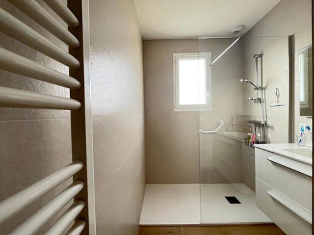 Vente Maison 4 pièces 90 m2 Alençon