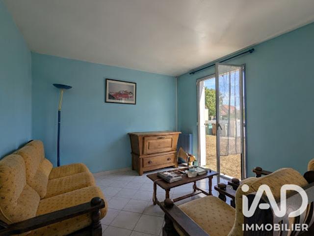 Vente Maison 4 pièces 90 m2 Dammartin en Serve