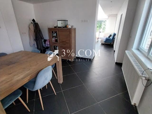 Vente Maison 4 pièces 90 m2 Denain